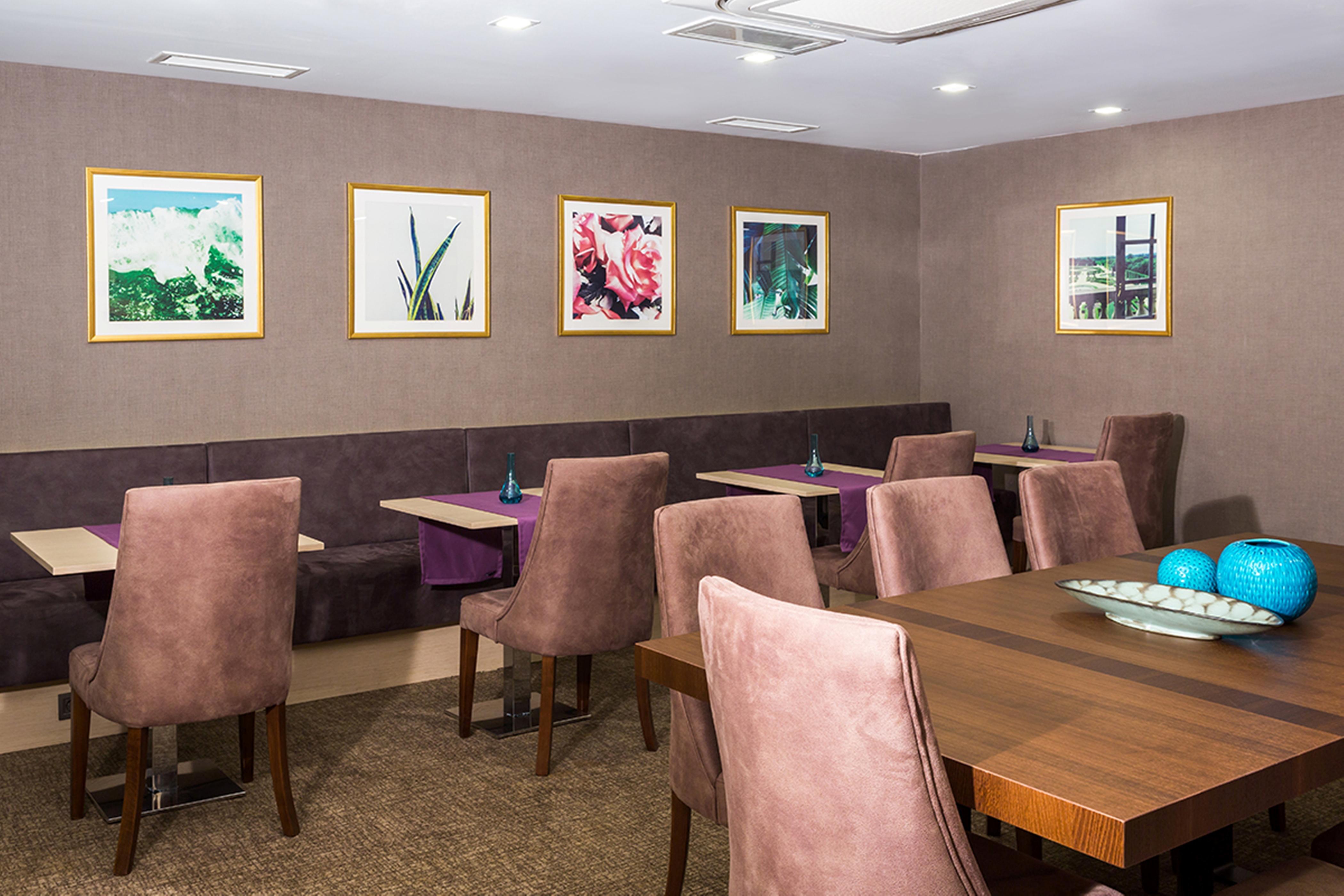 Molton Monapart Mecidiyekoy Hotel Istanboel
